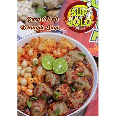 [[READY STOCK]] VIRAL🔥 SUP JOLO TERLAJAK LARIS PALING MURAH!!
