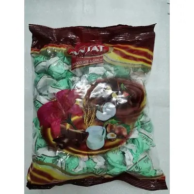 Antat Twila chocolate 1kg(Expired 15.03.2022)