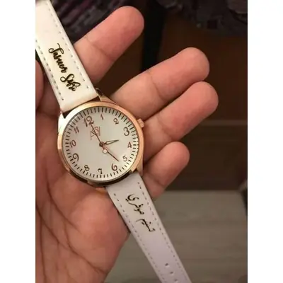 NEW +  QUALITY (AYNEN SUNRAY WATCH DANIA)