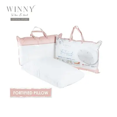 Winny Fortified Pillow