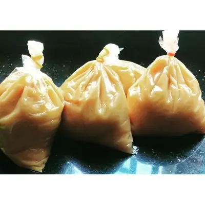🔥Gula Kabung Thai untuk somtam.Stock random Jenama bunga, pokok dan lotus. Rasa manis dan Wangi untuk somtam yang sedap