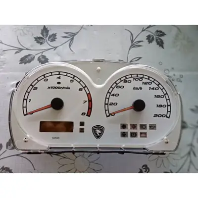 meter proton saga lmst PW 553115 (used)
