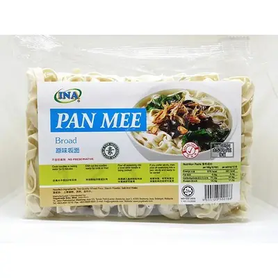 Ina Pan Mee (Broad) 530G