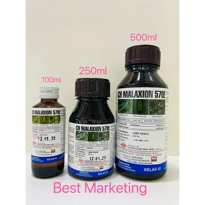 CH MALAXION 570E ( 100ml, 250ml, 500ml )