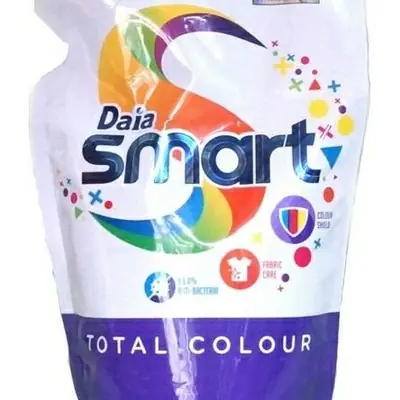Daia Smart 1.7kg Refill Total Clean/ Total Color / All In
