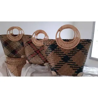 HANDBAG MENGKUANG MODEN