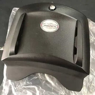 Kappa Mezzo Box K10N Center Box