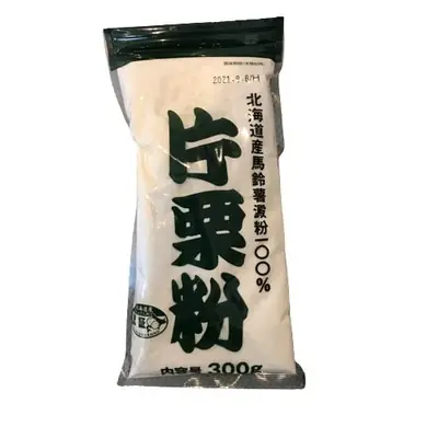 Kobe Bussan Katakuriko (300g)