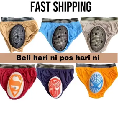 Seluar khatan seluar sunat fast postage