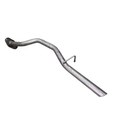 PERODUA VIVA 660L 850L 1.0L EKZOS PAIP BELAKANG REAR PIPE CAR MUFFLER EXHAUST PIPE REAR TAILPIPE INLET PIPE