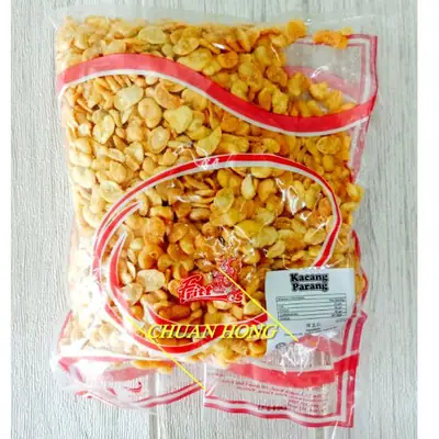 Frittos Kacang Sepat 400g / Bag