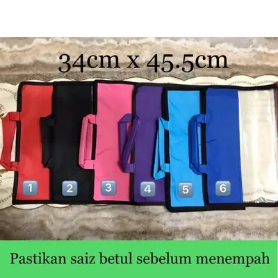 COVER BUKU RPP (34cm tinggi x 46.5cm lebar keseluruhan buku)