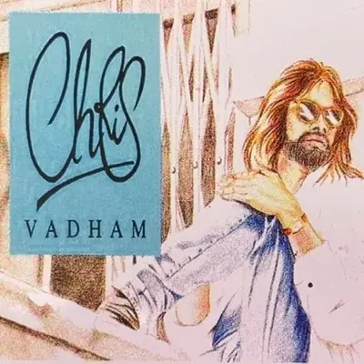 CHRIS VADHAM Full Diskografi Album Dan Kompilasi