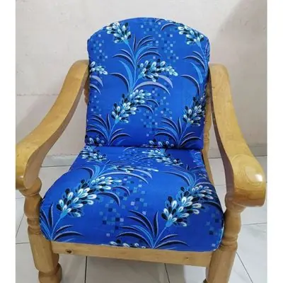 Sarung kusyen berbentuk bujur ( std  )