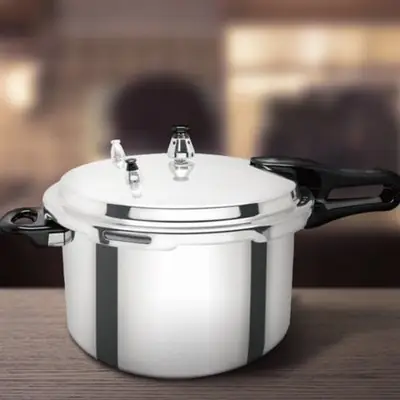 3LPREASURE COOKER PANALUX PPC-247 GAS PRESSURE COOKER 7L PERIUK TEKANAN TINGGI GAS  气压锅 _ Rebus Daging