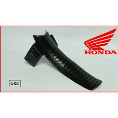 EX5 EX5 DREAM GETAH KEPAK PUTIH LEG SHELF RUBBER