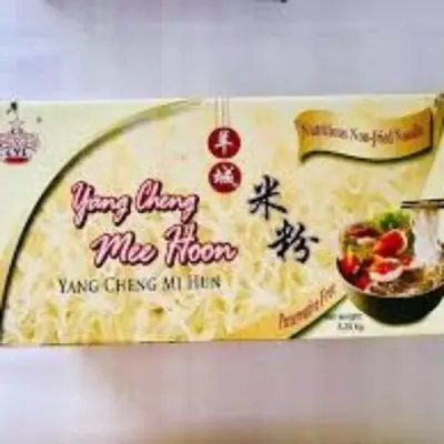现货 羊城米粉Yang Cheng mee hoon