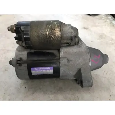 Perodua viva Kenari kelisa kancil Auto starter