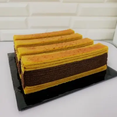 SEDAP & MURAH! IDOLA KEK LAPIS SARAWAK BY ADIQA KEK LAPIS (HOMEMADE )