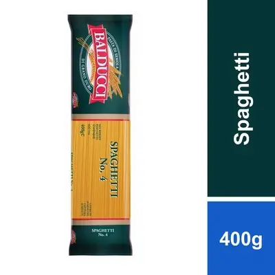 Balducci Spaghetti  400g