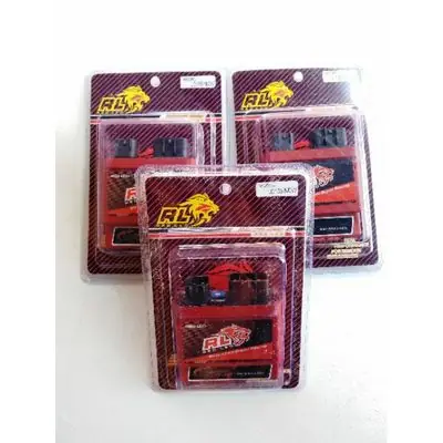 Red Leo Super Racing CDI For Yamaha LC135