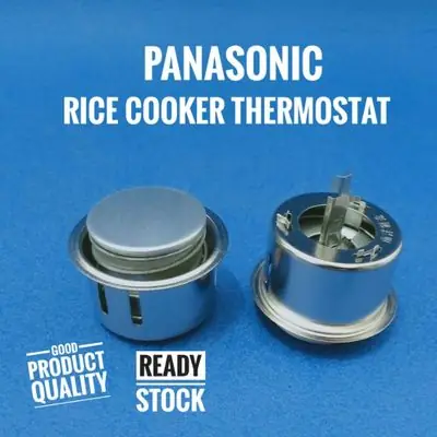 1 Biji Panasonic Rice Cooker Thermostat