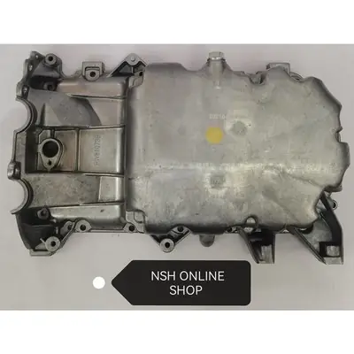 Oil Sump with Gasket for Proton Gen-2 Persona Saga BLM Exora Satria Neo Waja Campro
