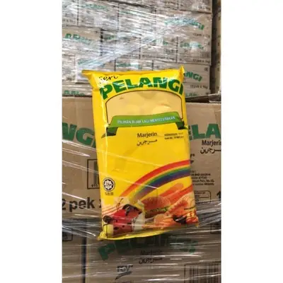 Seri Pelangi Marjerin 1KG