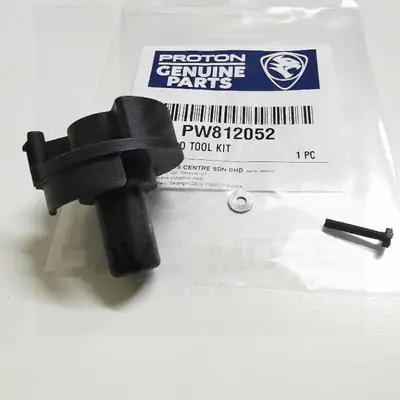 ORIGINAL CAMPRO INLET MAINFOLD KIT BLM PERSONA