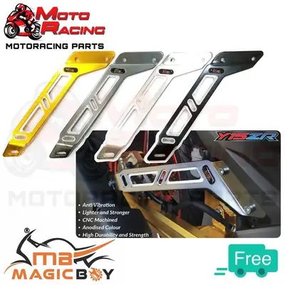 Magicboy Bracket Ekzos Cutting Standard Yamaha Y15zrlc135