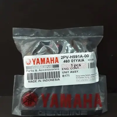 YAMAHA ENGINE CONTROL UNIT ECU Y150ZR (V1) (ORIGINAL) STANDARD