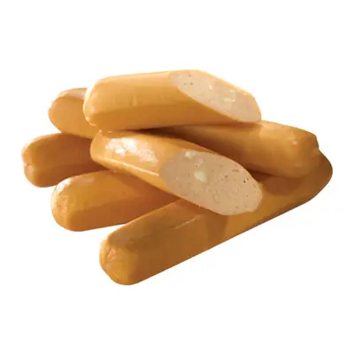 Cheese Sausage 芝士热狗 1KG