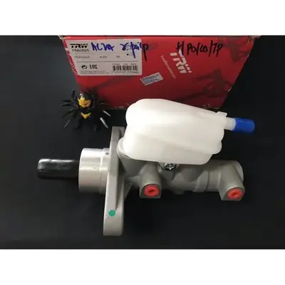 Alza (ABS) 2-Pipe TRW PMH895 Brake Master Pump