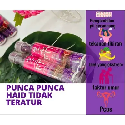 PROMOSI HARI INI*Jus fit Daralicious Murah[💯ORIGINAL] + FREEGIFT🎁*Fast Shipping