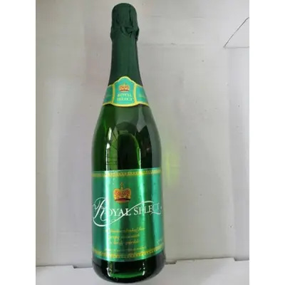 READY STOCK!! Royal Select (Alcohol Free) Sparkling GrepeJuice product of Belgium