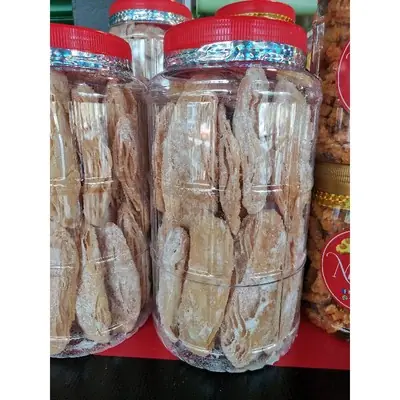 kuih tiram lidah buaya