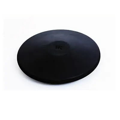 Rubber Discus Lempar Cakera