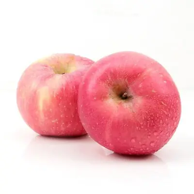 Red Fuji Apple / Epal Fuji  (5 pcs)
