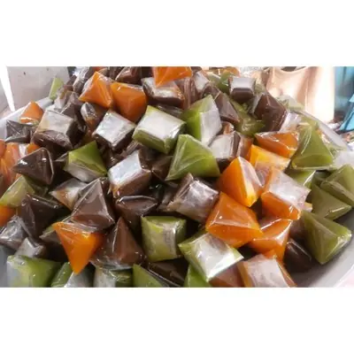 [READY STOCK] DODOL SEGITIGA SEDAP