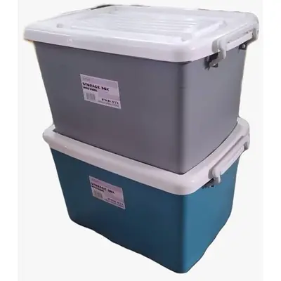 FELTON STORAGE BOX / STORAGE