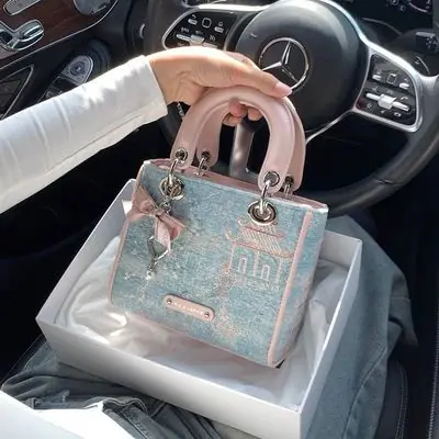 Fashion Handbagsling Bag Dior
