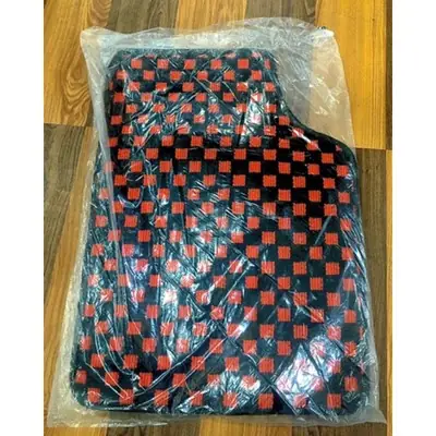 CARPET DADU 5PCS ORIGINAL THAILAND ( DICE CARPET ) KARPET KERETA