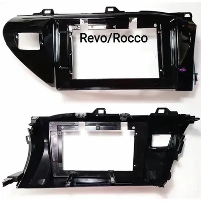 TOYOTA HILUX ROCCO /REVO 10 INCH ANDROID PLAYER CASING