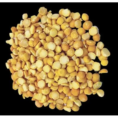 Australia Kacang Dhal [Dhal Bean] [印度豆] 500g