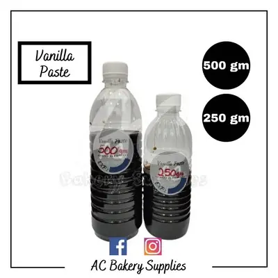 Esen Vanilla 250g