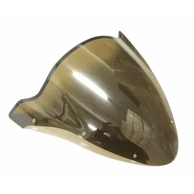 RXZ BOSCH RXZ CATALYZER COWLING VISOR WIND SHIELD CROMAX CLEAR SMOKE THAILAND TOP QUALITY