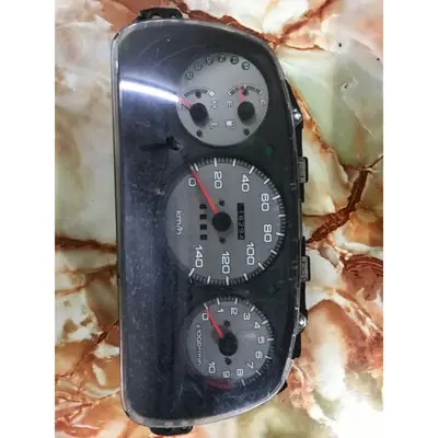 Perodua Kenari Meter(Import Model)