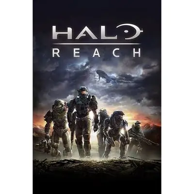 [PC] Halo Reach (digital download)