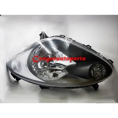 PERODUA MYVI D73A 08 SE BLACK HEADLAMP