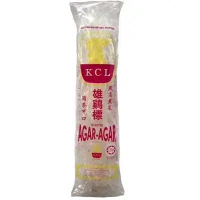 [READY STOCK] AGAR-AGAR TALI